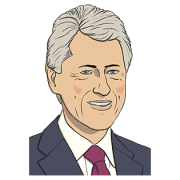 Bill Clinton PNG Photos