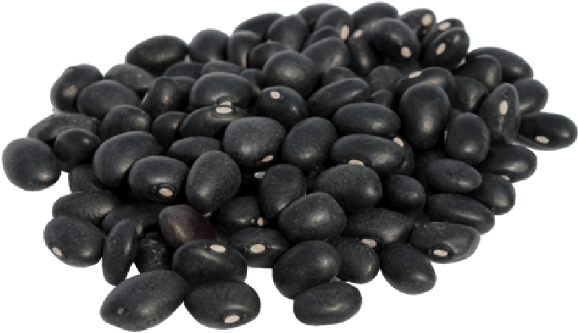 Black Beans PNG HD Image