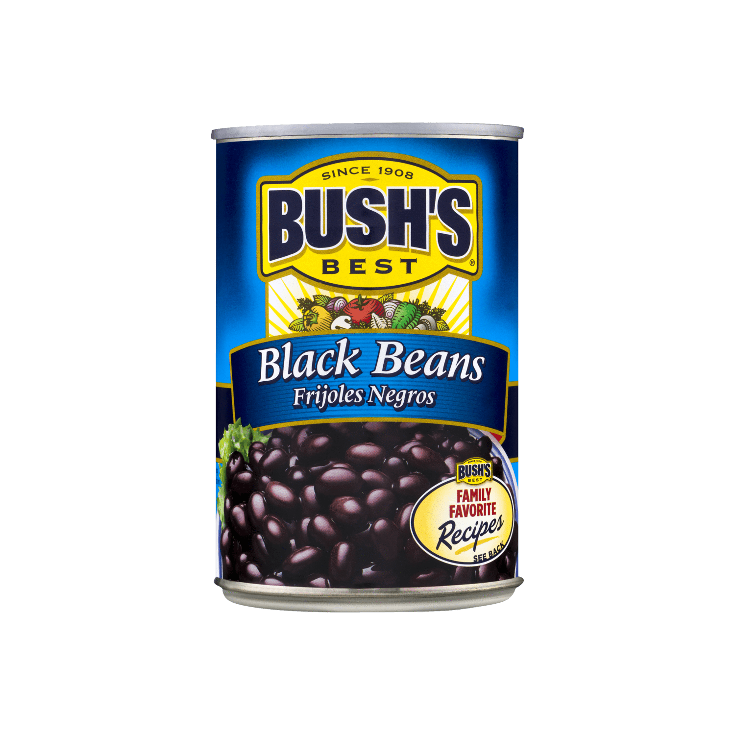 Black Beans PNG Image HD