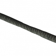 Black Mamba Snake PNG Picture