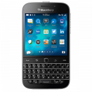 Blackberry Handy, Mobiltelefon