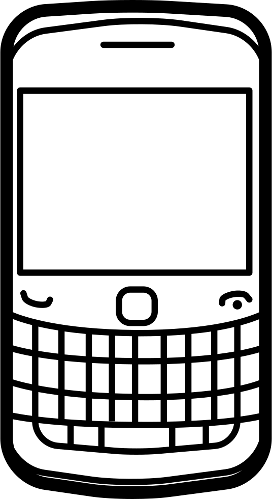 Blackberry Mobile Fack