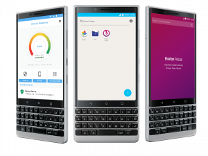Blackberry Mobile PNG