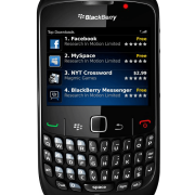 Blackberry Mobile PNG Image HD