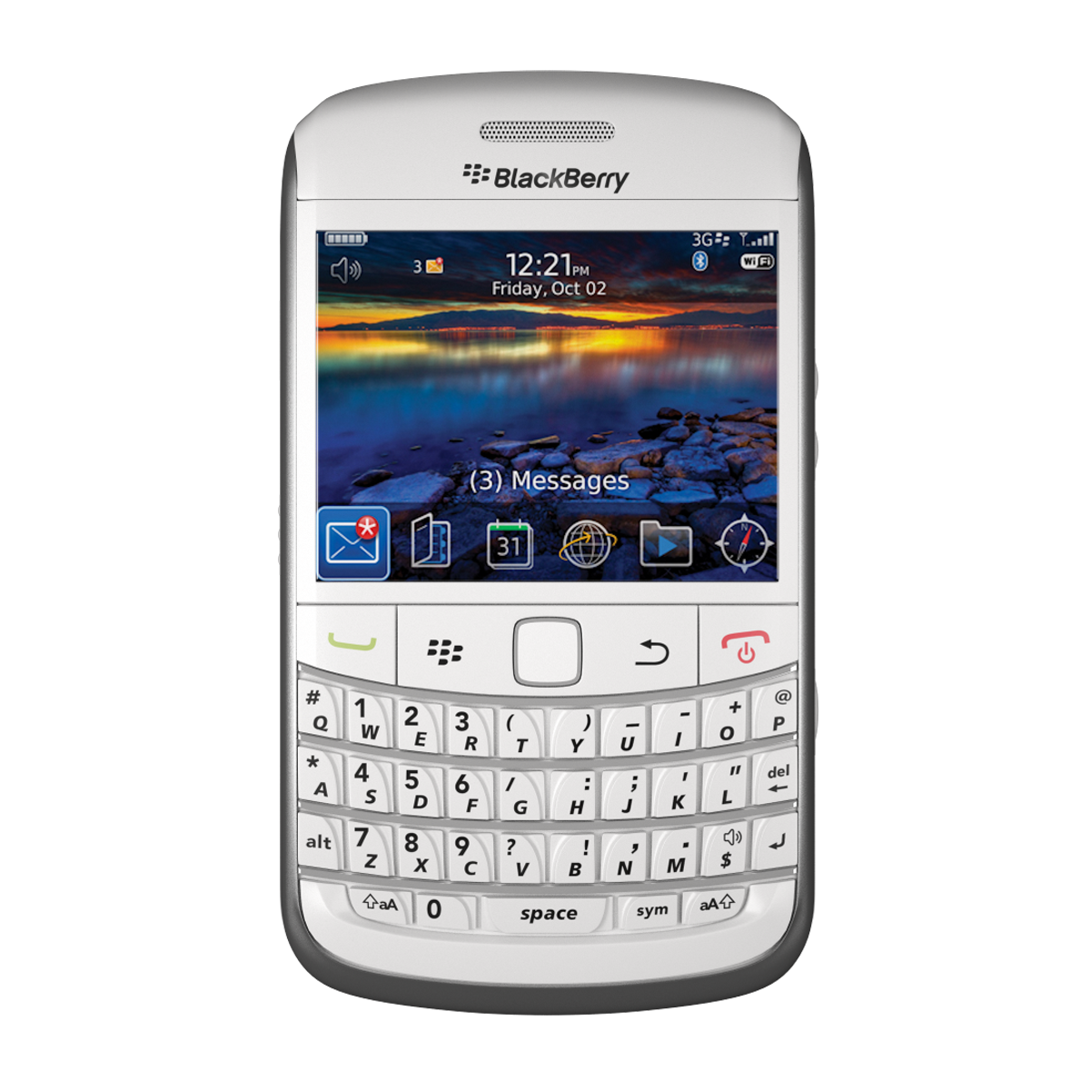 BlackBerry Mobile PNG Images HD