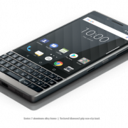 Blackberry Mobile PNG Foto