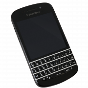 Blackberry Mobile PNG Bild