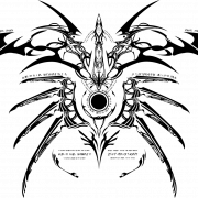 Blazblue Logo PNG File