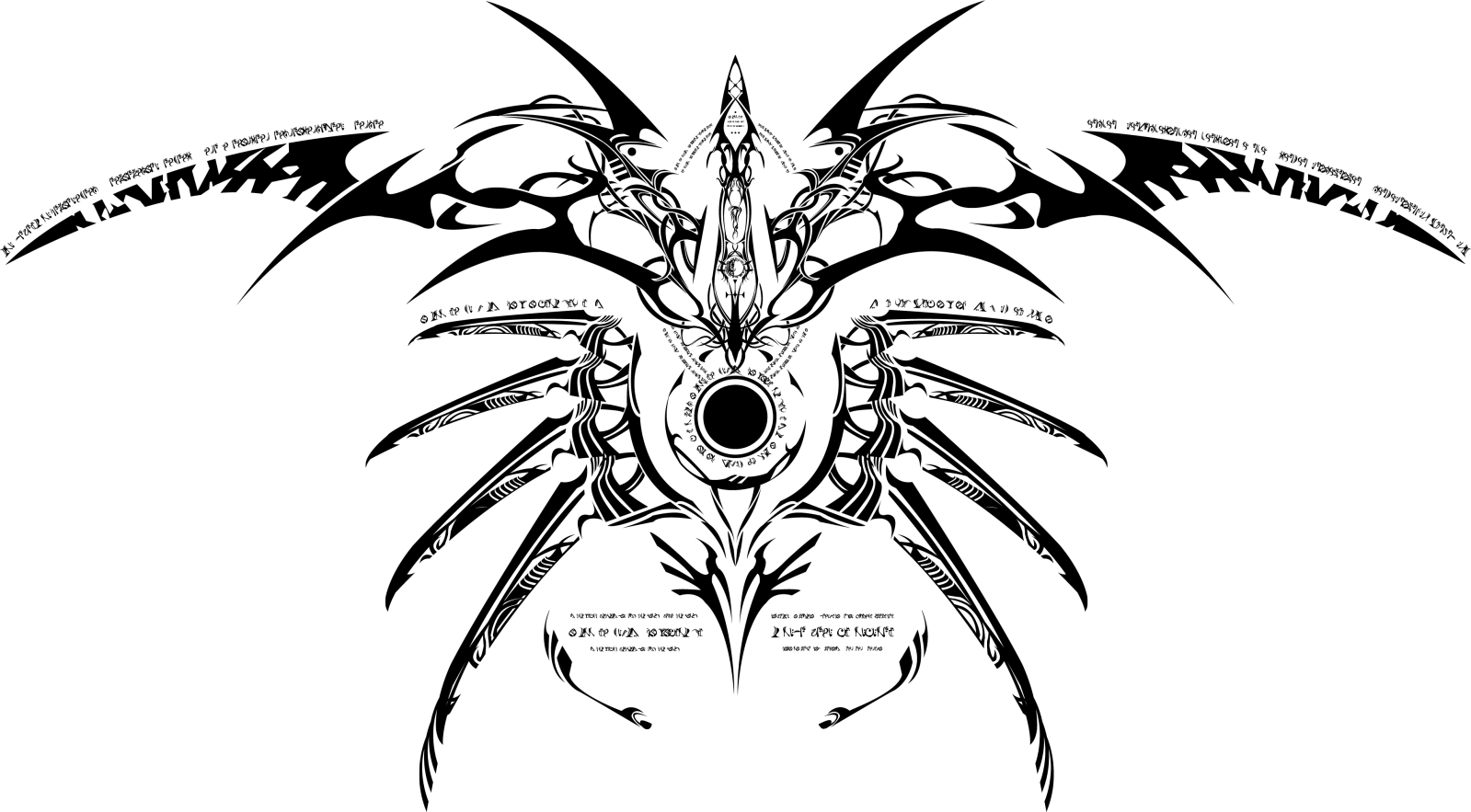 Blazblue Logo PNG File