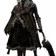 Bloodborne Png Clipart
