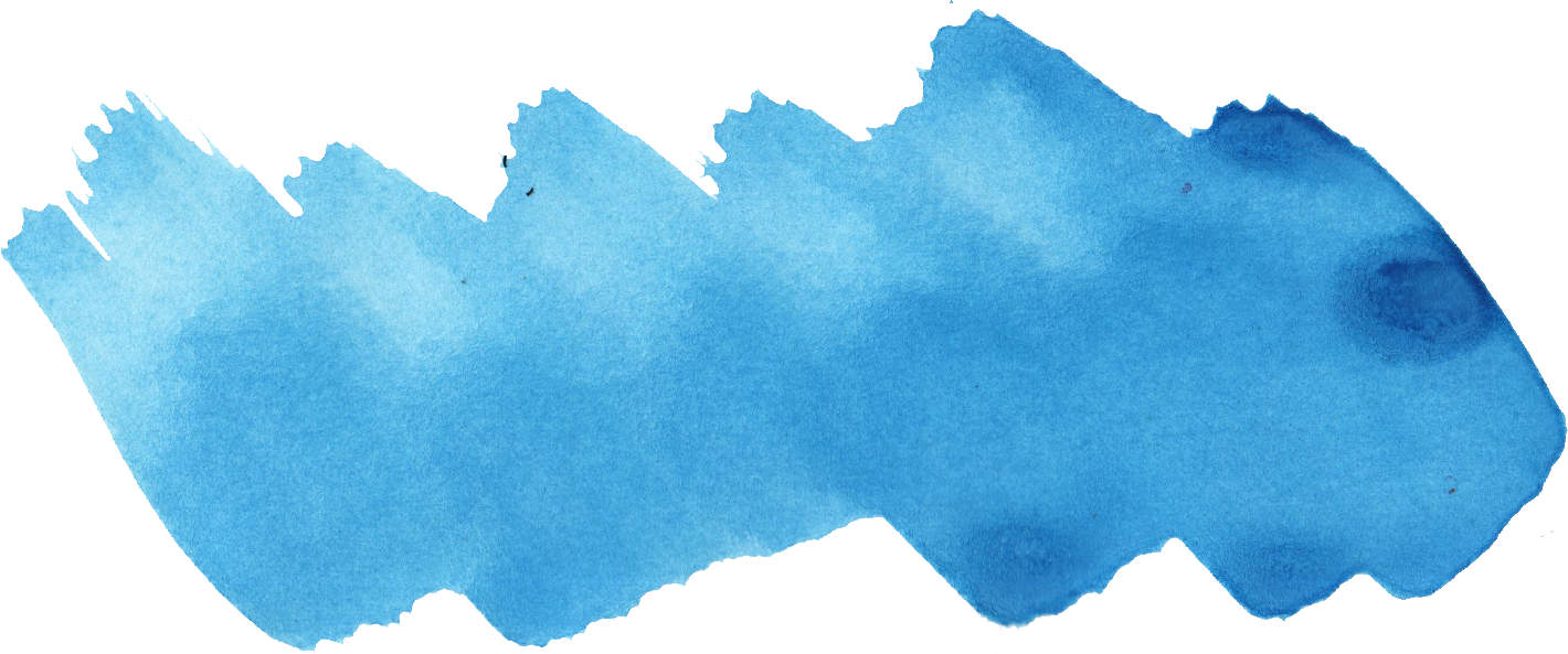 Blue PNG Image