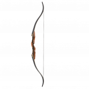 Bow at Arrow Archery Tribal