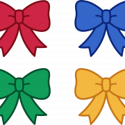 Images PNG Bowknot HD