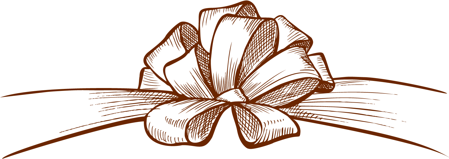 Bowknot PNG Picture