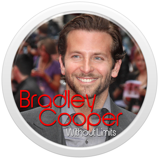 Bradley Cooper PNG Photo