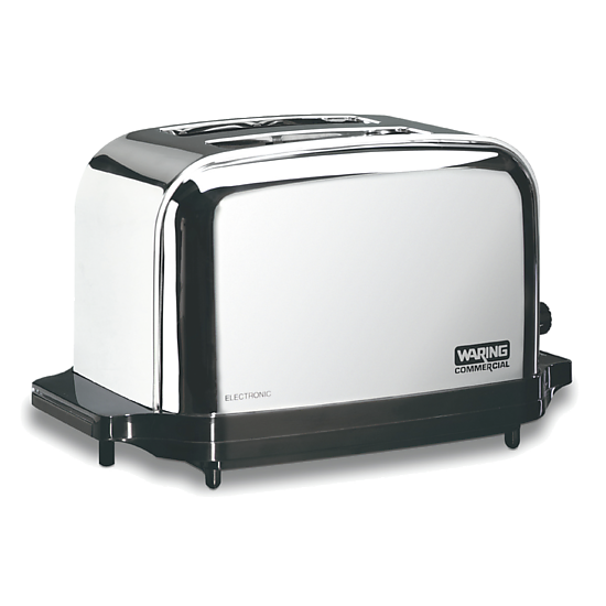 Bread Toaster No Background