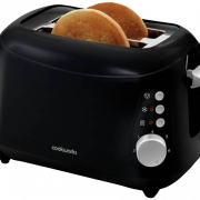 Bread Toaster PNG Clipart