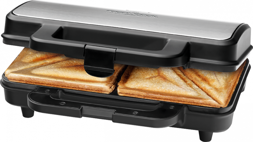 Brot Toaster PNG -Ausschnitt