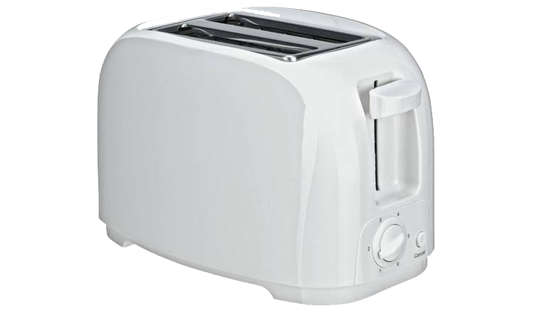 Bread Toaster PNG HD Image