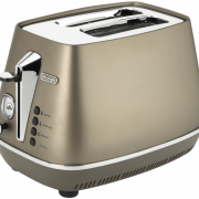 Bread Toaster PNG Image HD