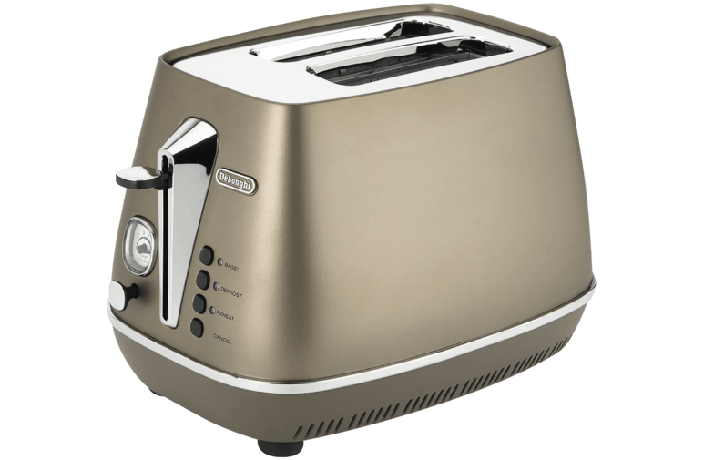 Bread Toaster PNG Image HD