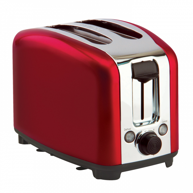 Bread Toaster PNG Pic
