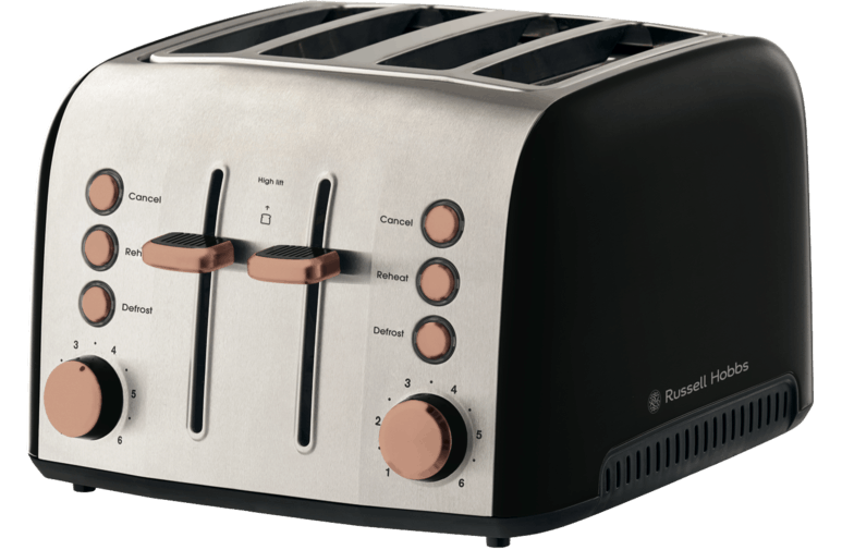 Bread Toaster PNG Picture