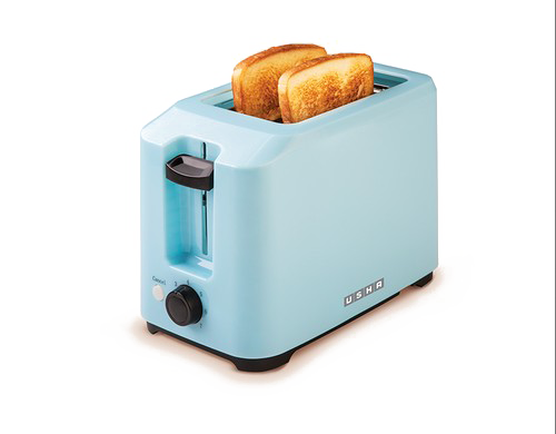Bread Toaster Transparent