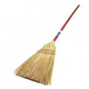 Broom PNG Background
