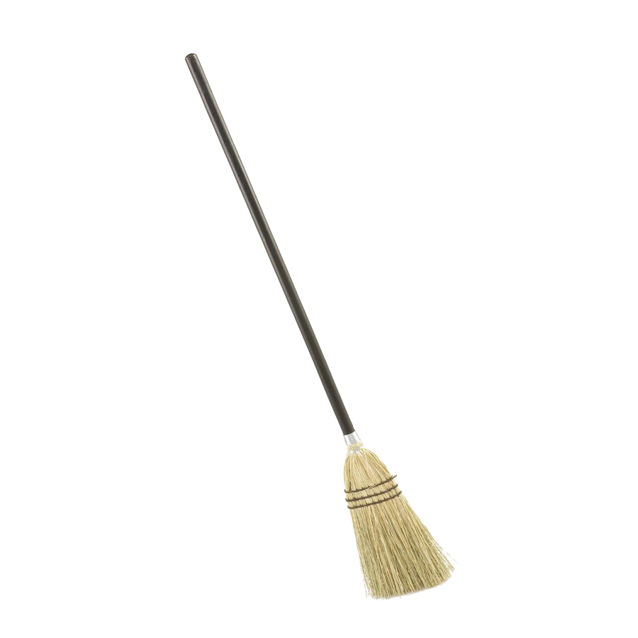 Broom PNG Cutout