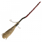 Broom PNG Dosyası