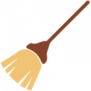 Broom PNG Image File