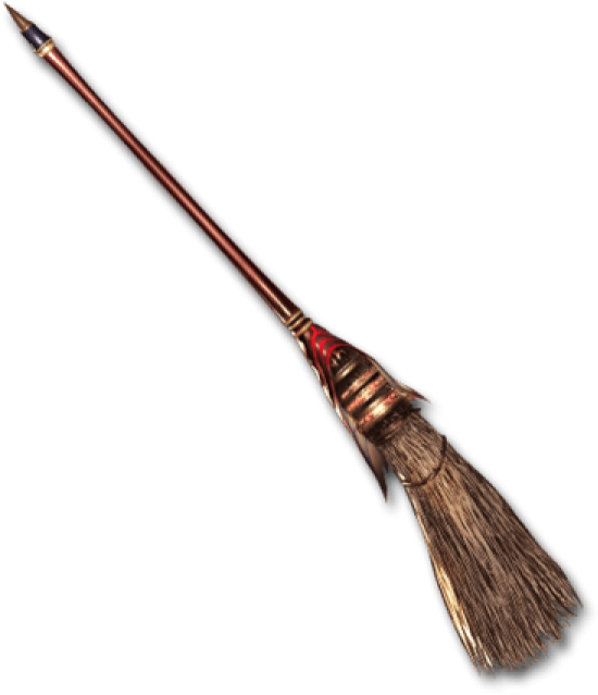 Broom PNG Images HD