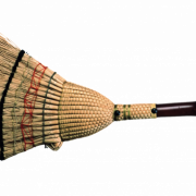 Broom Transparent