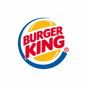 Latar belakang burger king png