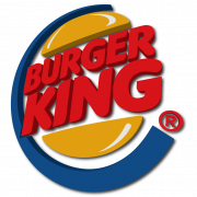 Burger Raja PNG
