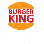 Burger King PNG Hintergrund