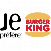 Burger König PNG Clipart