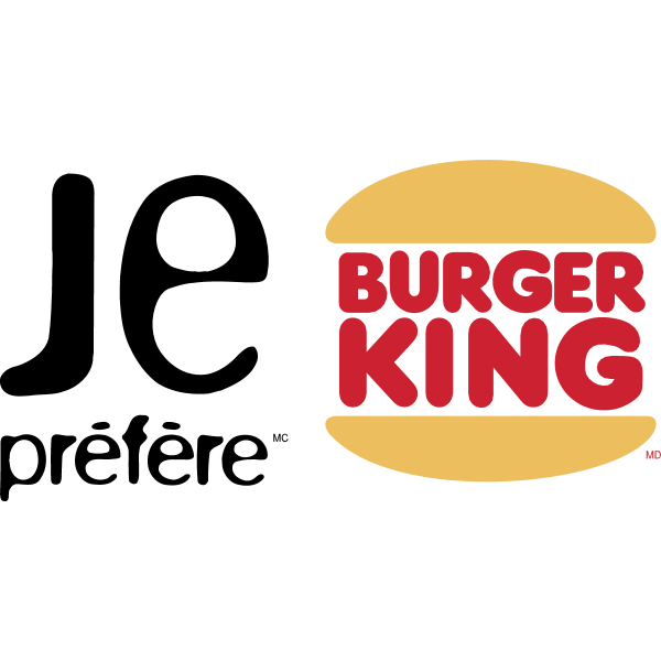 Burger King PNG Clipart