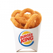 Burger King PNG Cutout