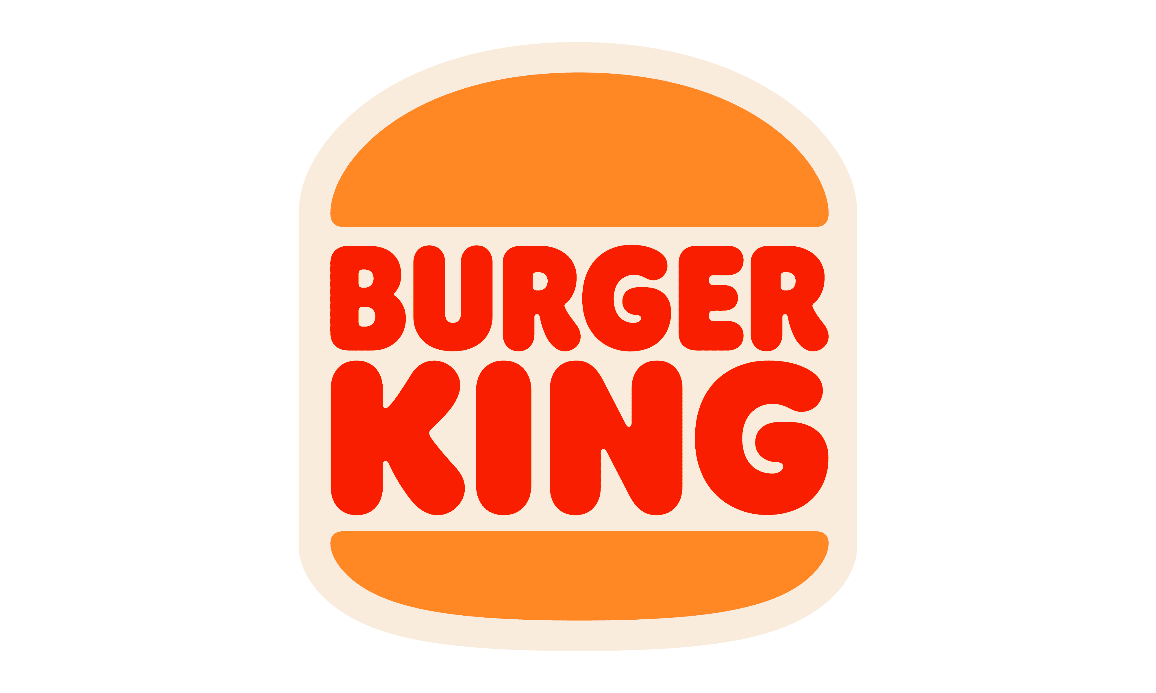 Burger King PNG HD Image