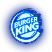 Burger King PNG Bild HD