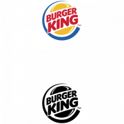 Burger King PNG Bilder