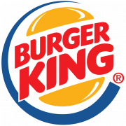 Burger King PNG Larawan