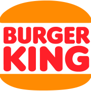 Burger King PNG Bild