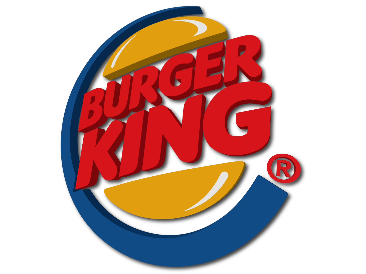 Burger Rey PNG