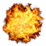 PNG -Bild verbrennen
