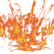 PNG -Bilddatei verbrennen