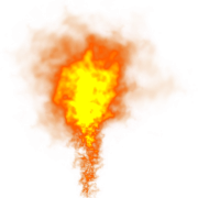 PNG -Bilder verbrennen