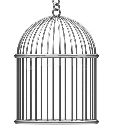 Cage PNG -bestand
